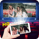HD Video Screen Mirroring aplikacja