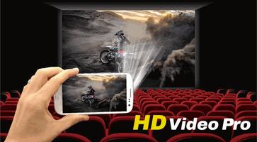 HD Video Screen Mirroring स्क्रीनशॉट 2