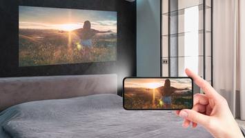 Projector Phone Ekran Görüntüsü 1