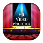 Screen Mirroring - Cast to TV أيقونة
