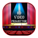 Screen Mirroring - Cast to TV أيقونة