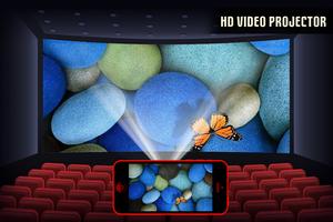 Screen Mirroring - Cast to TV الملصق