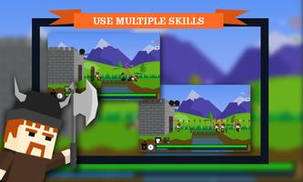 Defending Castle screenshot 1