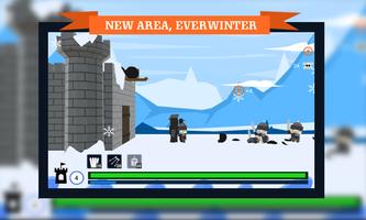 Defending Castle screenshot 2