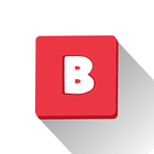 Bloxels Builder أيقونة