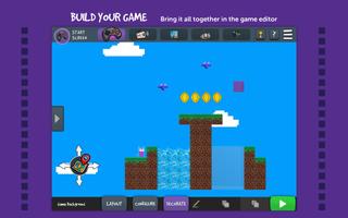 Bloxels Builder تصوير الشاشة 2