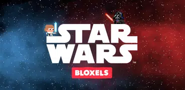 Bloxels Star Wars™