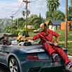 Gangster Theft Auto-APK