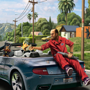Gangster Theft Auto APK