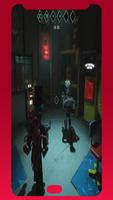 Project Playtime : wallpaper screenshot 1