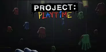 Project Playtime