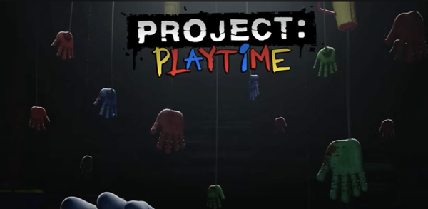 Latest Project Playtime Mobile game News and Guides