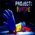 ”Project Playtime