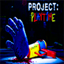 Project Playtime APK