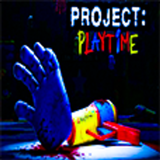 Project Playtime icono