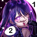 Oshi no Ko Coloring Book APK