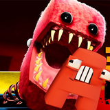 Project Playtime Hide and Seek أيقونة
