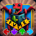 Project Playtime, Helper