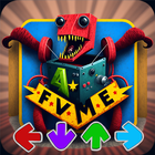 Project Playtime, Helper icon