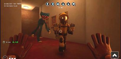 Project Playtime, Helper screenshot 3