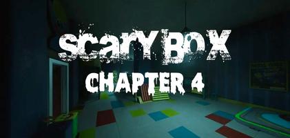 Scary Box - Chapter 4 Ekran Görüntüsü 2
