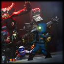 Project Playtime Tour APK