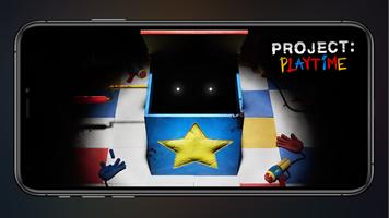 Project Playtime Tour bài đăng