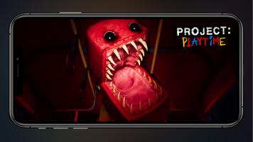 Project Playtime Tour ảnh chụp màn hình 1