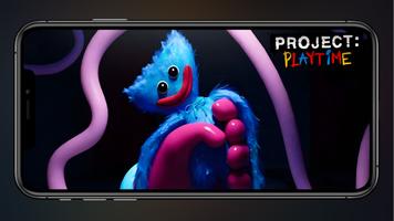 Project Playtime Tour ảnh chụp màn hình 2
