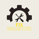 FixMajstor App icon