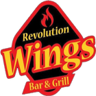 Revolution Wings ไอคอน