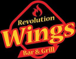 Revolution Wings 海報