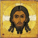 Иконы православных святых simgesi