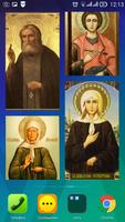 Icons of Orthodox Saints اسکرین شاٹ 1