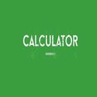 Calculator ícone