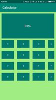 Calculator imagem de tela 1