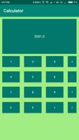 Calculator imagem de tela 2