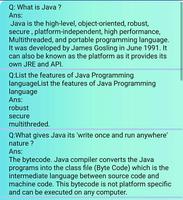TechQues--Basic Technical Ques imagem de tela 1