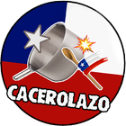 Cacerolazo Chileno आइकन