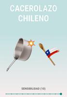 Cacerolazo Chileno Ekran Görüntüsü 1