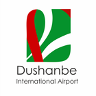 Dushanbe Airport icon