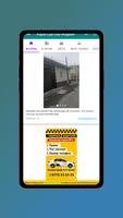 Кара-Суу-Ош-Жарыя تصوير الشاشة 1