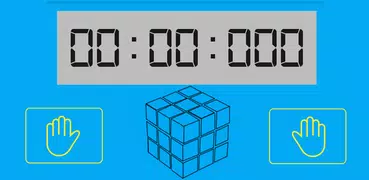 SpeedCube Timer