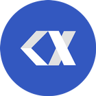 CodeX 아이콘