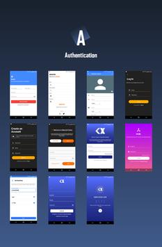 CodeX 截图 9