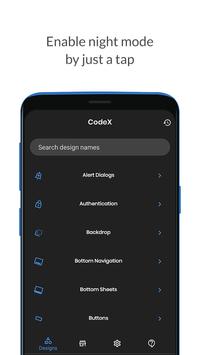 CodeX 截图 19