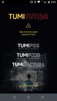 TumiTutor poster