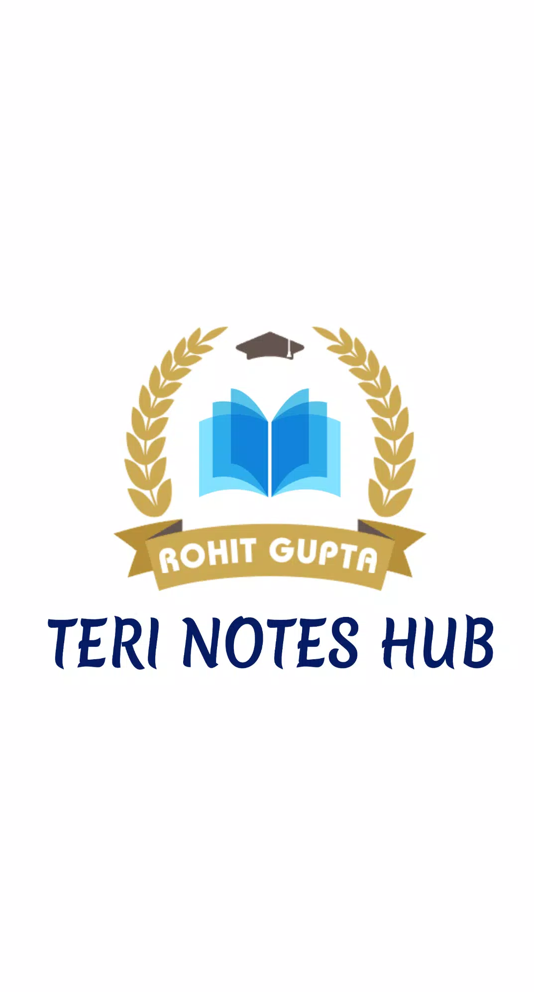 TERI NOTES HUB APK for Android Download