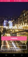 Wasslini Drive DZ Affiche