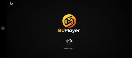 Bu Player 스크린샷 3